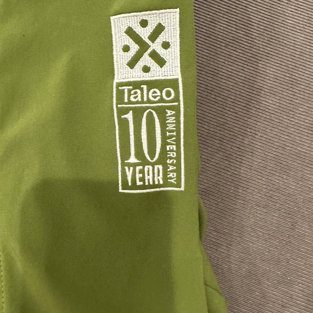 Men’s Spyder Taleo Large